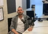J.Vainauskas keliauja žvalgyti Ganos (Krepsinis.net nuotr.)