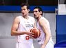 NBA žaidėjai serbų neišgelbėjo (FIBA nuotr.)