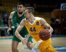 D.Dulkys pelnė 8 taškus