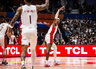 Kanada paskelbė savo sudėtį (FIBA nuotr.)