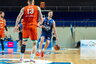 Dž.Slavinskas tempė į priekį jonaviečius