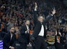 P.Martinezas tapo metų treneriu (Miguel Ángel Polo/Valencia Basket)