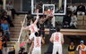 D.Hallas krovė kamuolį (Euroleague.net)