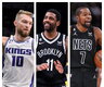 Už Atlanto plečiasi MVP kandidatų ratas (Scanpix nuotr.)