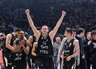 „Partizan“ sulaukė principinio varžovo palaikymo