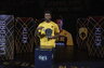 K.Langfordas tapo MVP (FIBA Europe nuotr.)