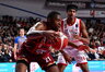M.Kabengele domina Eurolygos čempionus (Scanpix nuotr.)