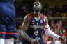 J.Grantas gins AEK garbę (FIBA Europe nuotr.)