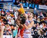 G.Masiulis turėjo gerų epizodų gynyboje (FIBA Europe nuotr.)