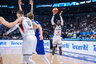 D.Schroderis užfiksavo dvigubą dublį (FIBA nuotr.)