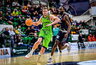 E.Bendžius vėl surinko kupiną taškų kraitį (FIBA Europe nuotr.)