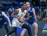 J.Nunnally gelbėjo „Partizan“
