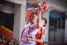 I.Kurucas tobulės Kaune (FIBA nuotr.)