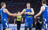 S.Galdikas dar nežino, kur žais artėjantį sezoną (BNS nuotr.)