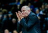 V.Šeškus džiaugiasi Ballų atvykimu (Matas Baranauskas, Fotodiena.lt)
