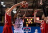 T.J.Eaddy žais Slovakijoje (LKL nuotr.)