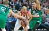 V.Spanoulis pateko į gražiausių epizodų dešimtuką (Žygimantas Gedvila, Fotodiena.lt)