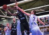 Leideno ekipa iškovojo antrąją pergalę (FIBA Europe nuotr.)
