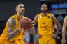 Z.Auguste'as gržo į „Panathinaikos“ sudėtį (BNS nuotr.)