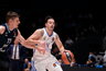 Th.Heurtelis buvo vienas iš ryškiausių Madrido komandoje (Euroleague.net)