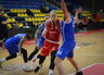 I.Vaitkus pelnė 15 taškų 