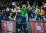 J.Grainys sėkmingai darbuojasi „Žalgiryje“ (Foto: Rokas Lukoševičius)