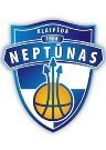 neptunas logo 10