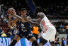 J.Mickey buvo rezultatyviausias komandoje (Euroleague.net)