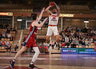M.Jamesas pelnė 25 taškus