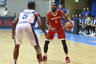 J.Airingtonas atvyksta į Uteną (FIBA Europe nuotr.)
