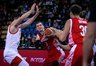 M.Salašas blizgėjo Baltarusijos rinktinėje (FIBA Europe nuotr.)