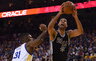 T.Duncanas pagal sužaistas rungtynes NBA pakilo į aštuntąją vietą (Scanpix nuotr.)