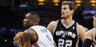 Ibaka Scanpix
