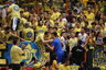 „Maccabi“ ekipą sirgaliai galės palaikyti jau kovą