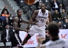 J.Palaciosas šį sezoną ant parketo gali nebepasirodyti (FIBA Europe nuotr.)