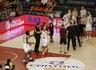 „Lietkabelis“ rūbinę paliko idealiai sutvarkytą  (FIBA nuotr.)