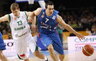 I.Pauničius turėtų papildyti „Unicaja“ (Scanpix)