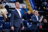L.Eglinskas buvo itin nusivylęs nesėkme (Foto: Rokas Lukoševičius)