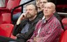R.Kurtinaičiui vilniečių įžaidėjai atrodo labai prasto lygio (www.kavolelis.lt)