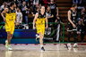 M.Huertas tapo MVP (FIBA nuotr.)