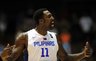 A.Blatche'as atstovaus rinktinei (Scanpix nuotr.)