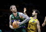 A.Balcerowskis keliasi į Barseloną (FIBA nuotr.)