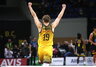 M.Kuzminskas liko be pergalės
