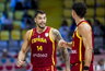 Prieš trejus metus MVP tapęs W.Hernangomezas gali nepakartoti žygio (FIBA Europe nuotr.)