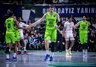 M.Blaževičius dominavo (FIBA Europe nuotr.)