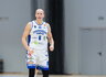 G.Matulis tapo savaitės MVP (Dainius Lukšta, NKL)