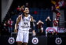 K.Smithas antroje rungtynių pusėje tapo komandos lyderiu (FIBA Europe nuotr.)