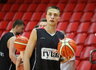Lukas Kvedaravičius buvo netoli dvigubo dublio