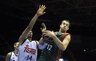 O.Balvinas domina Madrido „Real“