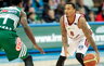 L.Haddockas į Panevėžį nebegrįš (Foto: Augustas Didžgalvis)